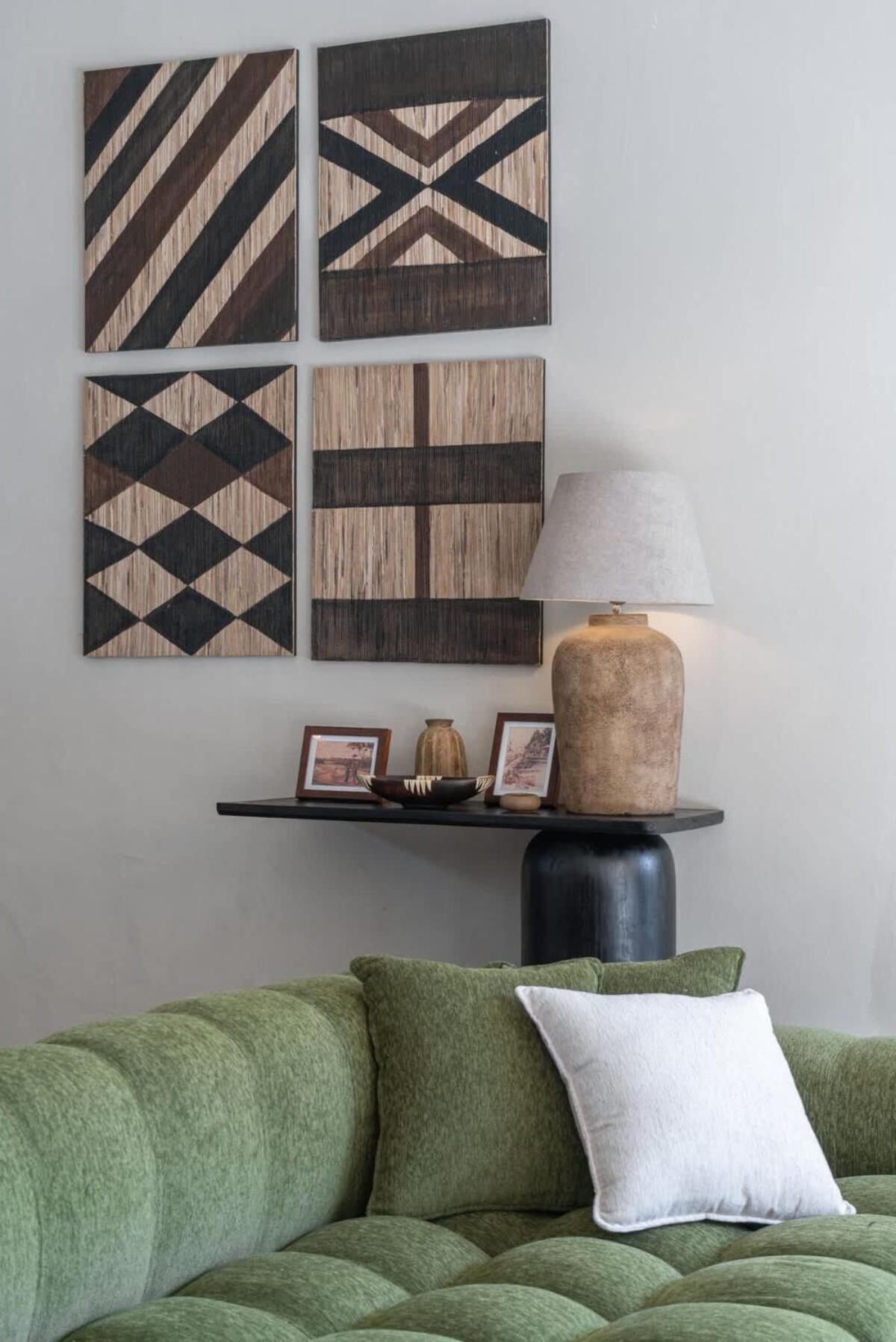 The Jungle - Luxurious & Tropical Concept - 3Br - Central Canggu Exterior photo