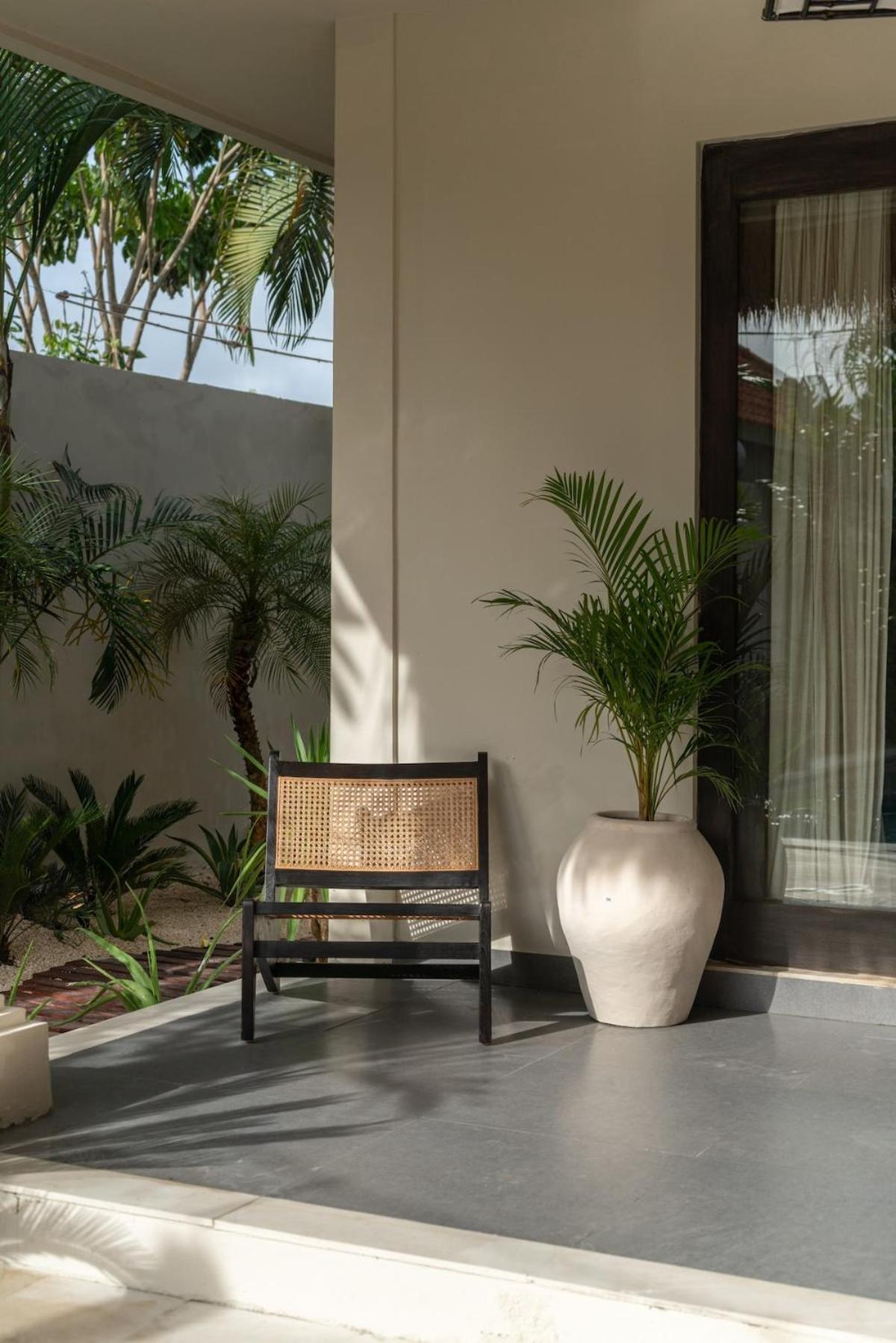 The Jungle - Luxurious & Tropical Concept - 3Br - Central Canggu Exterior photo